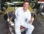 John Taverna