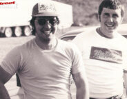 John Taverna and Phil Facciolo