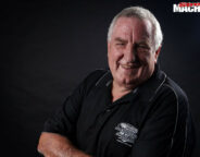 John Winterburn