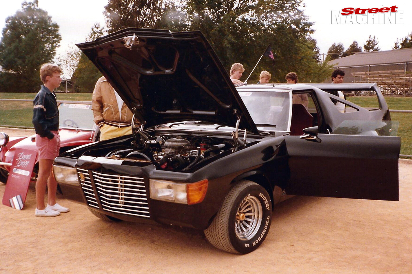 John -zeigler -ute