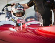 Street Machine Features John Bowe Driving 2