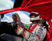Street Machine Features John Bowe Driving Sierra