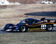Street Machine Features John Bowe Racing