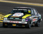 Street Machine Features John Bowe Torana 2