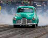 Street Machine Events John Curwen Walker FX