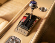 Street Machine Features John Davidson Xm Coupe Console