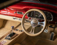 Street Machine Features John Davidson Xm Coupe Dash