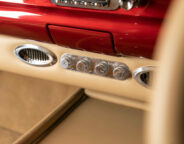 Street Machine Features John Davidson Xm Coupe Dash 2