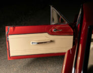 Street Machine Features John Davidson Xm Coupe Doortrim