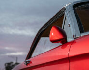 Street Machine Features John Davidson Xm Coupe Mirror