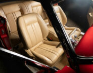Street Machine Features John Davidson Xm Coupe Seats