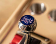 Street Machine Features John Davidson Xm Coupe Shifter