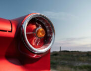 Street Machine Features John Davidson Xm Coupe Tail Light