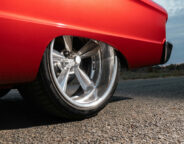 Street Machine Features John Davidson Xm Coupe Wheel