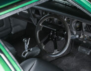 Street Machine Features John Dwyer Hq Ute Dash 2