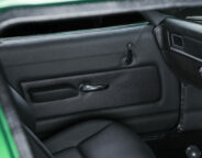 Street Machine Features John Dwyer Hq Ute Door Trim 3
