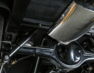 Street Machine Features John Dwyer Hq Ute Exhaust 3