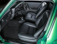 Street Machine Features John Dwyer Hq Ute Interior