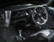 Street Machine Features John Dwyer Hq Ute Interior 2