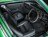 Street Machine Features John Dwyer Hq Ute Interior 3