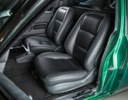Street Machine Features John Dwyer Hq Ute Seats