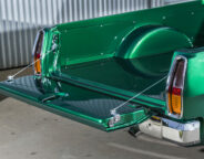 Street Machine Features John Dwyer Hq Ute Tray 5