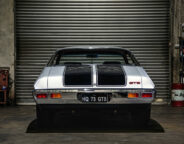 Street Machine Features John Simunovich Hq Gts 11
