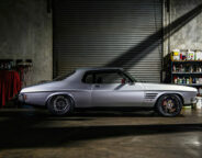 Street Machine Features John Simunovich Hq Gts 12