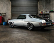 Street Machine Features John Simunovich Hq Gts 7