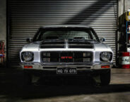 Street Machine Features John Simunovich Hq Gts 8