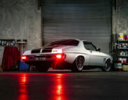 Street Machine Features John Simunovich Hq Gts 9