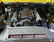 Street Machine Features John Smith Torana 3