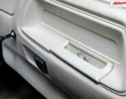 Street Machine Features Jon Mitchell Dodge Challenger Doortrim