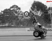 jon van daal photo