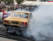 Jordan Marlin's Datsun 1200