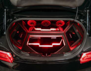Street Machine Features Jordan Camaro Boot