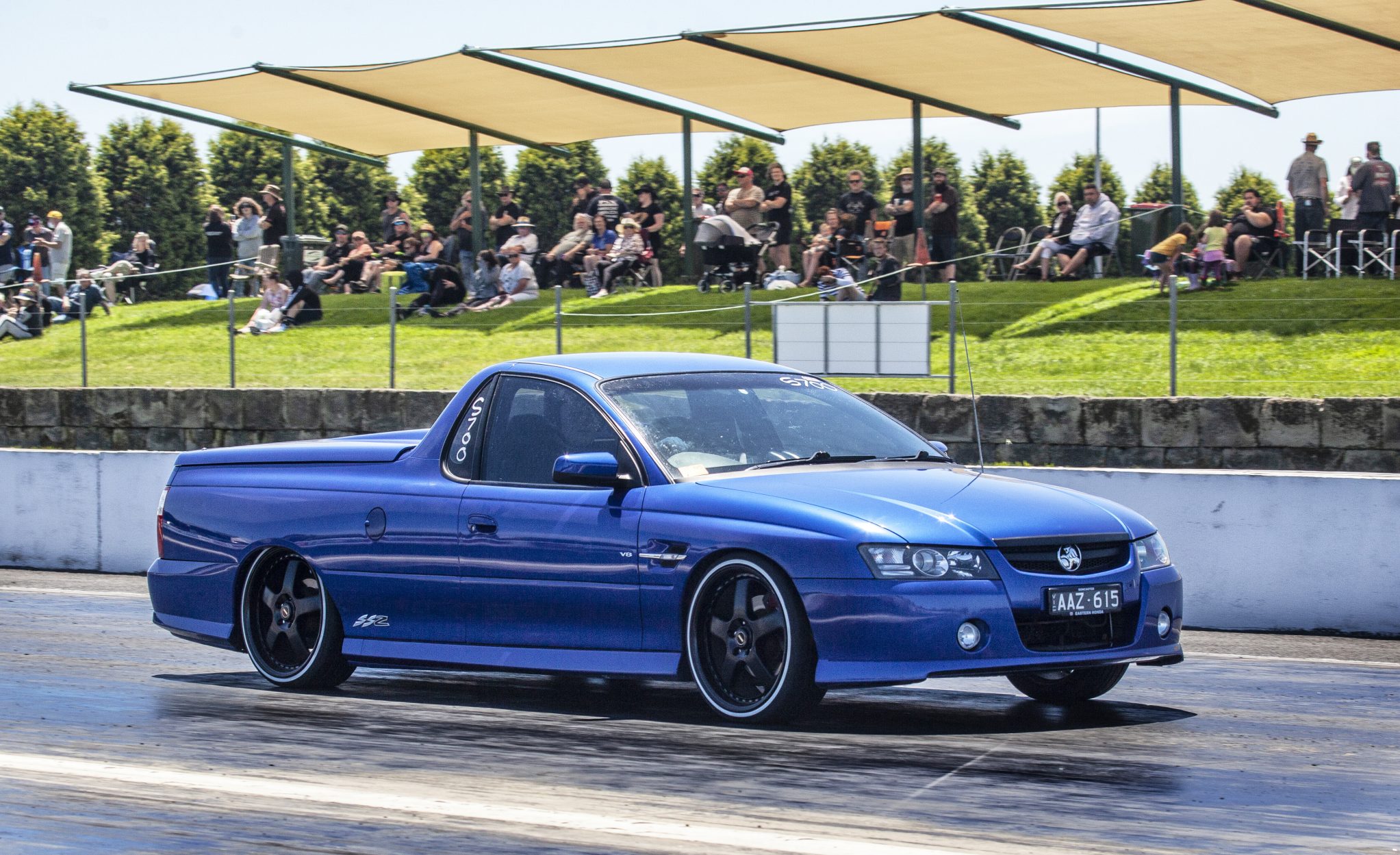Street Machine Features Jordan Monaghan