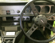 Street Machine Features Josh Blundell Lx Torana 12