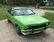 Street Machine Features Josh Blundell Lx Torana 3