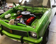 Street Machine Features Josh Blundell Lx Torana 8