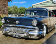 Street Machine Features Josh Oates Super Chief 1