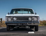 Street Machine Features Josh Tuskin Xw Falcon Front Wm