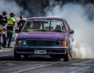 Josh Grant V 6 Turbo VB Commodore Ecotec
