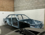 Street Machine Features Josh Bennis Vl Commodore