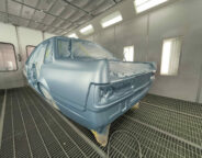 Street Machine Features Josh Bennis Vl Commodore 5