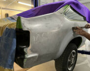 Street Machine Features Josh Blundell Lx Torana 4