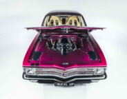 Street Machine Features Josh Lc Torana Gtr Bonnet Up 2