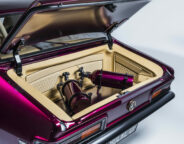 Street Machine Features Josh Lc Torana Gtr Boot