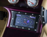 Street Machine Features Josh Lc Torana Gtr Console 3