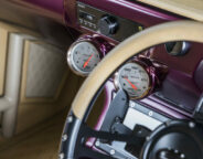 Street Machine Features Josh Lc Torana Gtr Dash